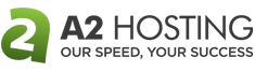 A2 Hosting logo