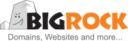 BigRock logo