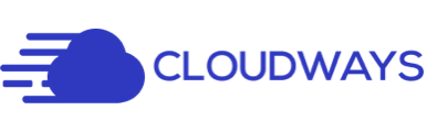 Cloudways logo