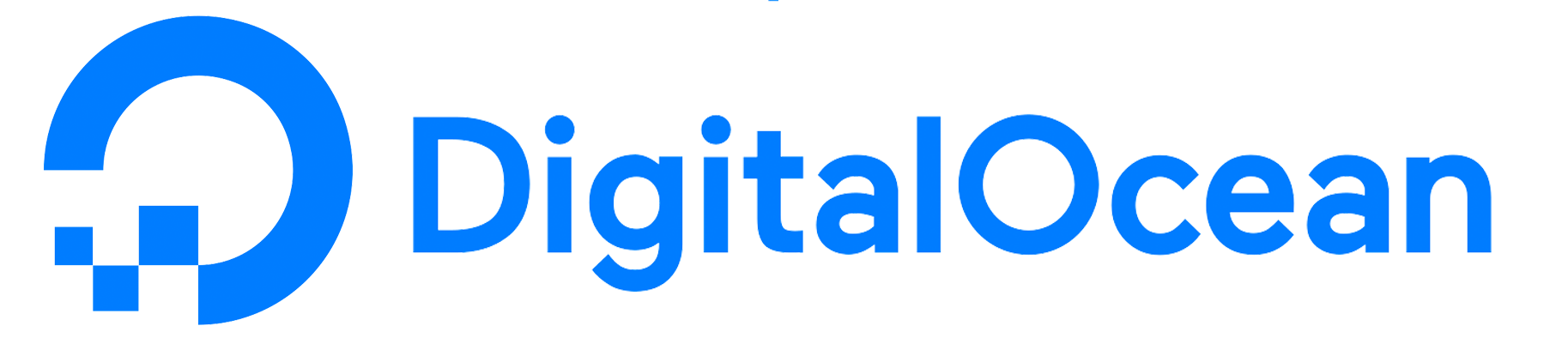 DigitalOcean logo
