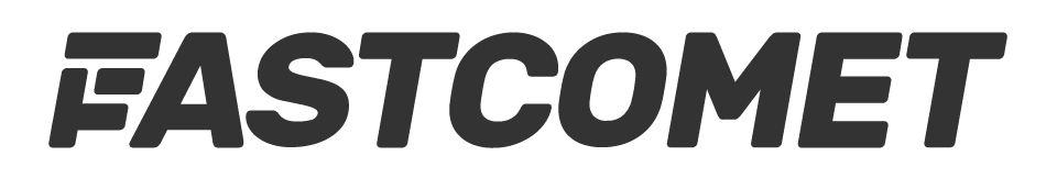 FastComet logo