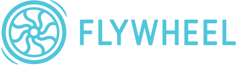 Flywheel logo
