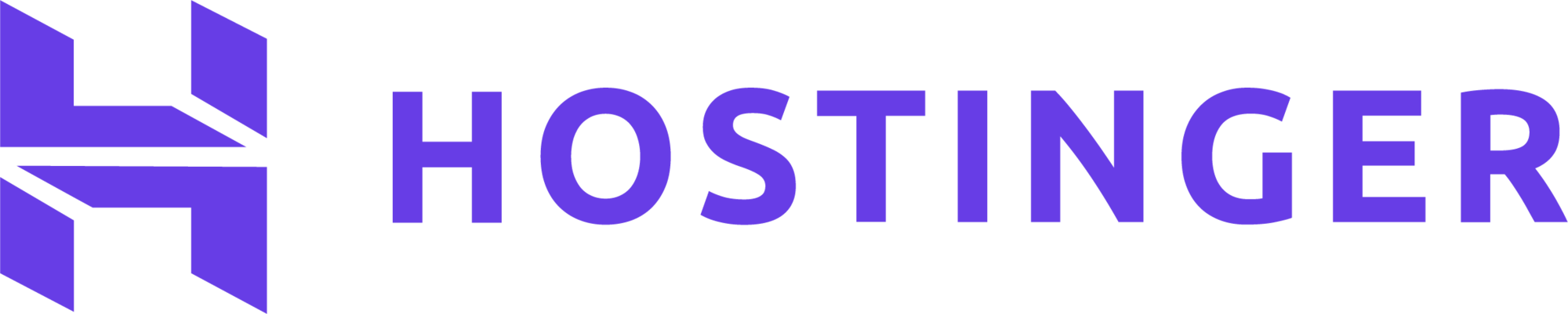 Hostinger logo