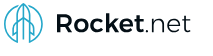 Rocket.net logo
