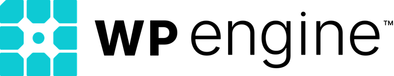 WP Engine logo